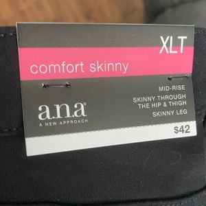 NWT XLT pants